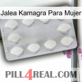 Womens Kamagra Jelly 16